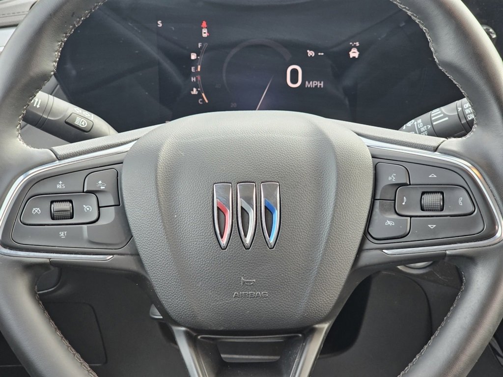 Used 2024 Buick Encore GX Sport Touring image 29