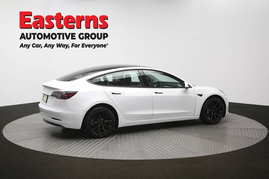Used 2023 Tesla Model 3 Standard Range RWD image 38
