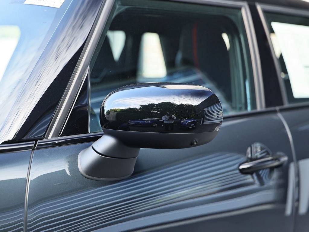New 2026 MINI Cooper S FWD image 11