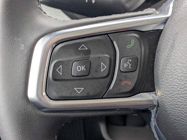 Certified 2026 Jeep Wrangler Unlimited Sahara AWD/4WD image 26