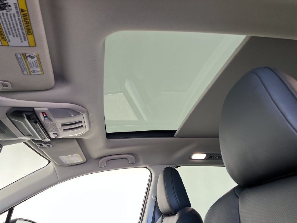 New 2027 Subaru Ascent Touring AWD/4WD image 23