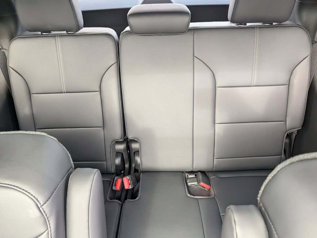 New 2026 GMC Acadia Elevation w/ Super Cruise Package image 36