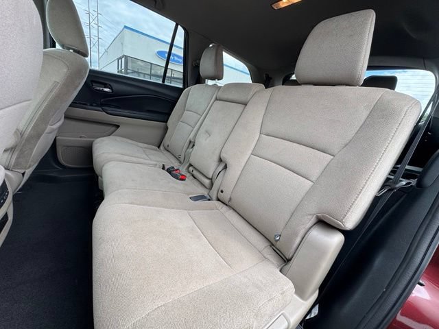 Used 2021 Honda Pilot EX image 10