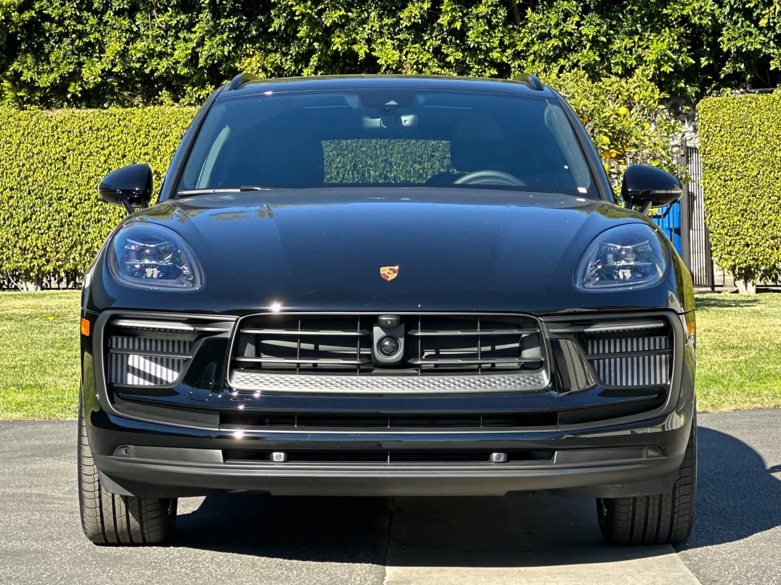 New 2026 Porsche Macan S AWD/4WD image 11