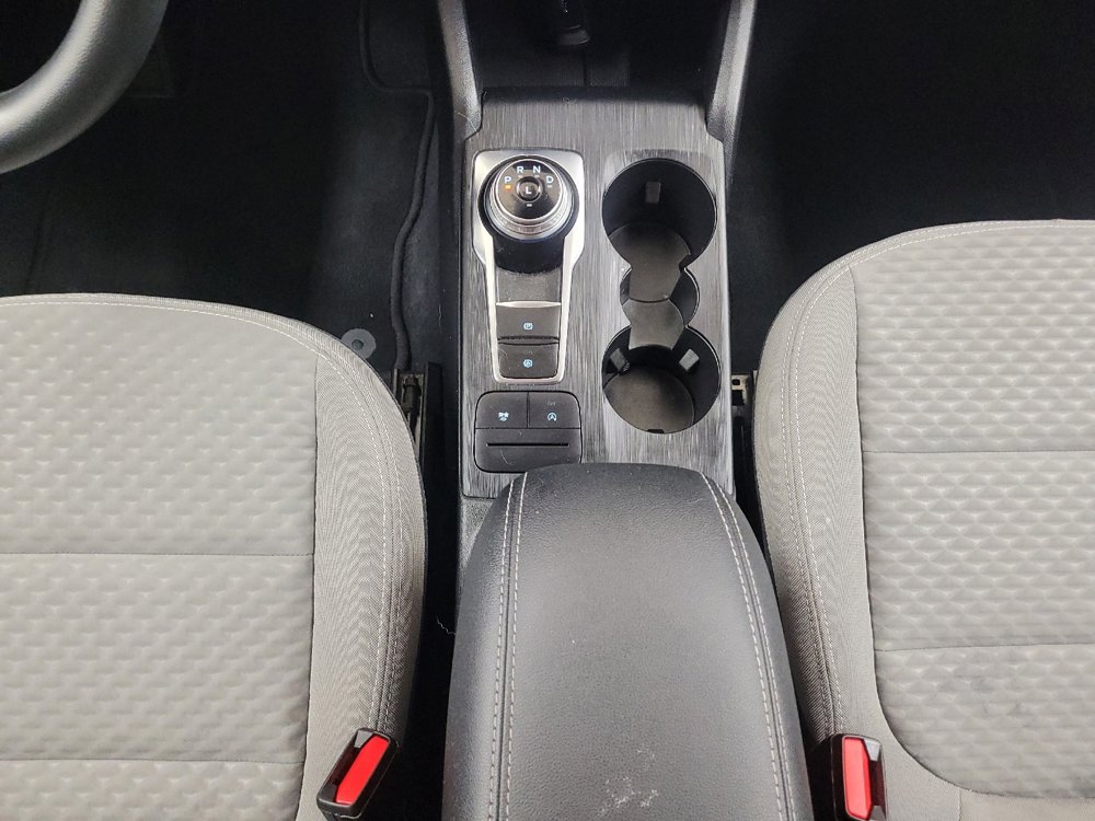 Used 2020 Ford Escape SE image 26