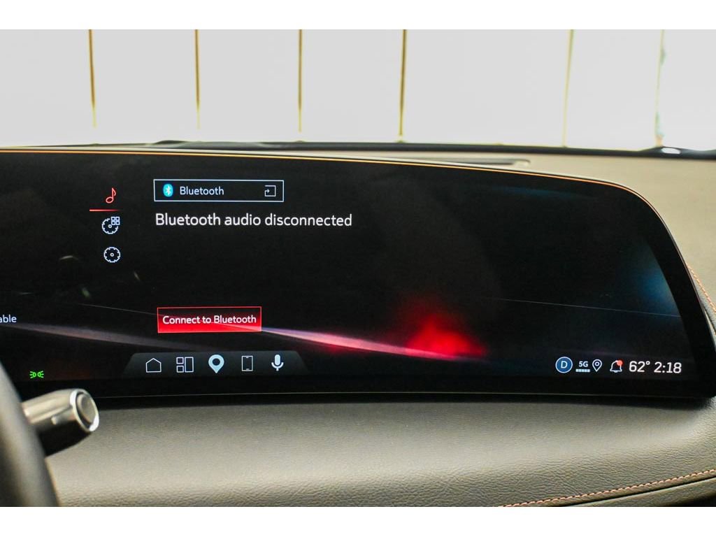 New 2026 Cadillac CT5 V w/ Technology Package image 38