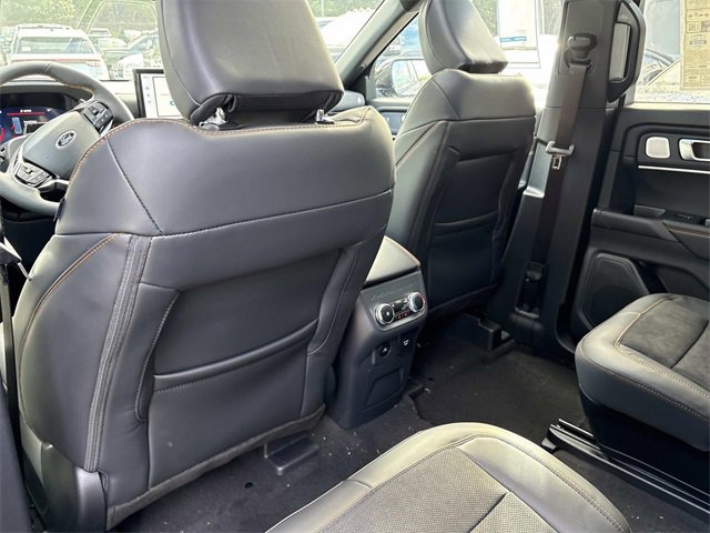 New 2026 Ford Explorer Tremor w/ Tremor Ultimate Package image 19