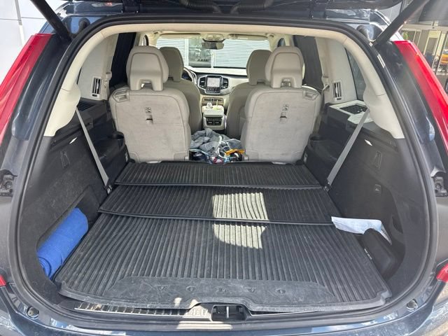 Used 2023 Volvo XC90 B6 Ultimate w/ Lounge Package AWD/4WD image 11