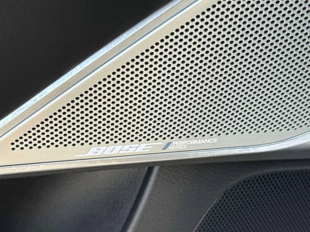 Used 2023 INFINITI Q50 Luxe w/ Cargo Package image 25