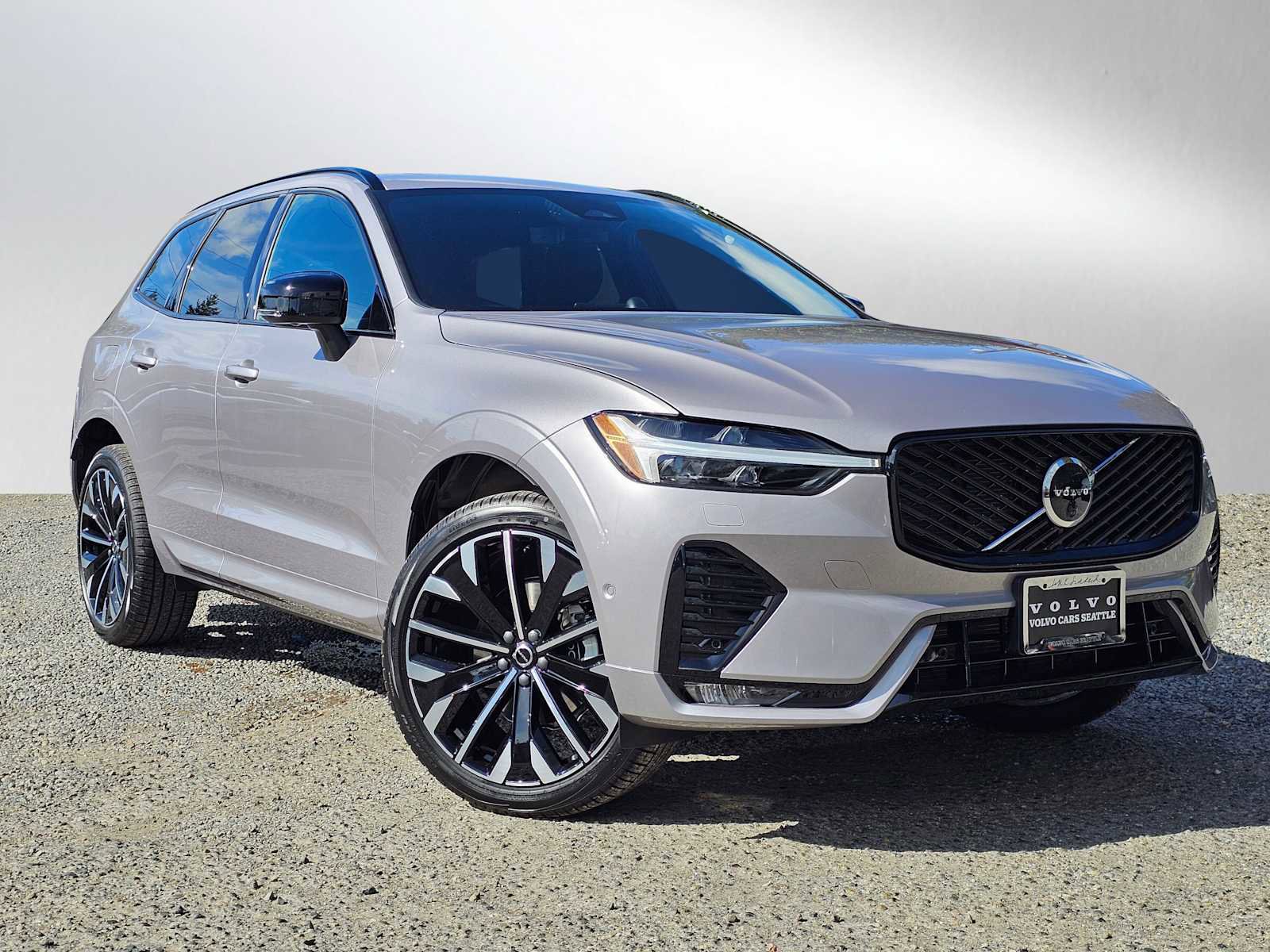 New 2026 Volvo XC60 B5 Ultra w/ Protection Package Premier image 1