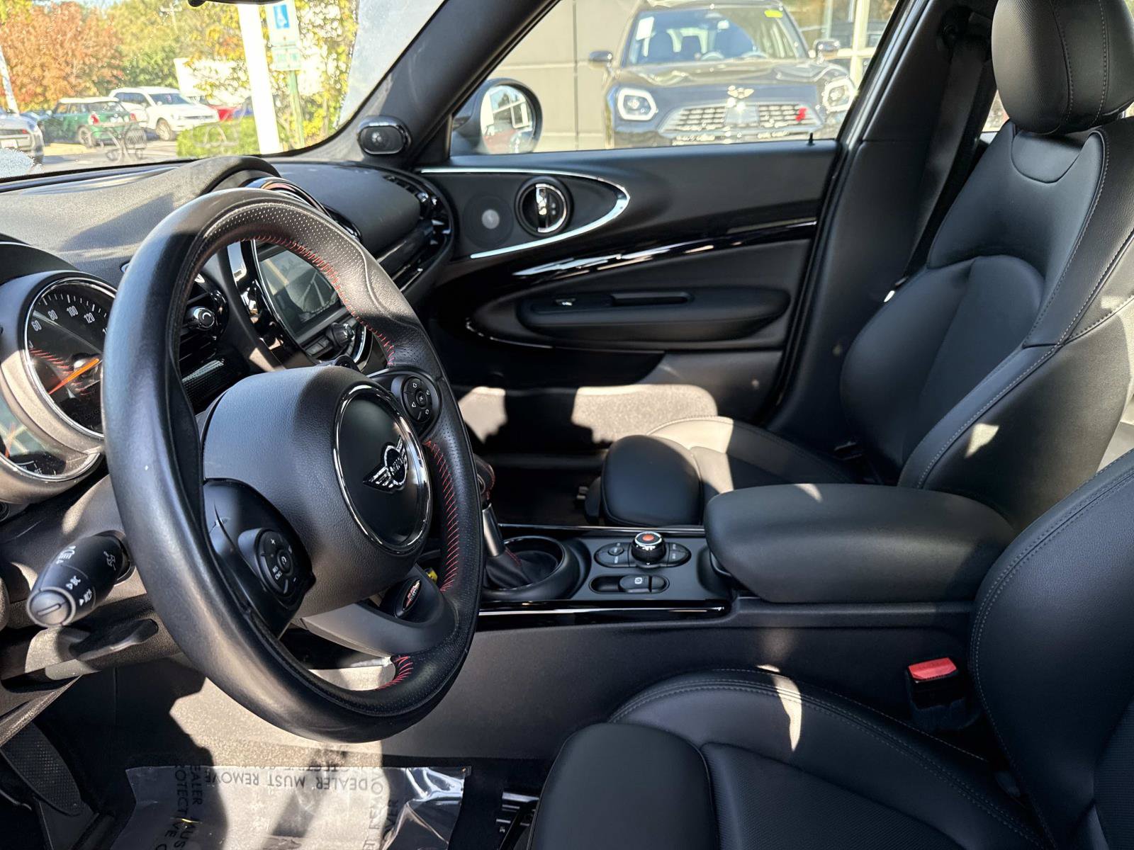 Used 2019 MINI Cooper Clubman S AWD/4WD image 22