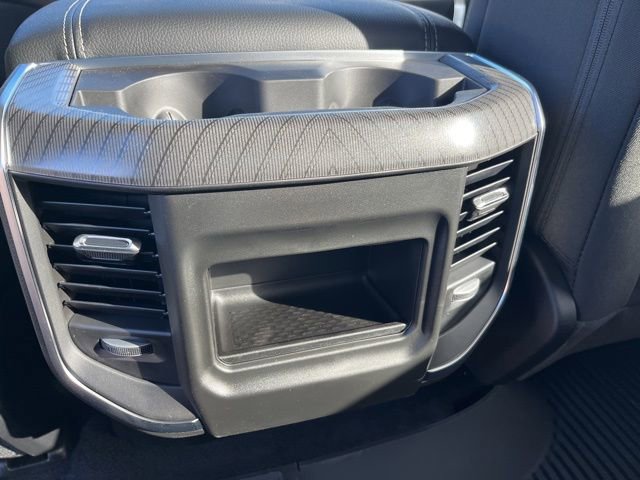 New 2026 RAM 1500 Big Horn image 19
