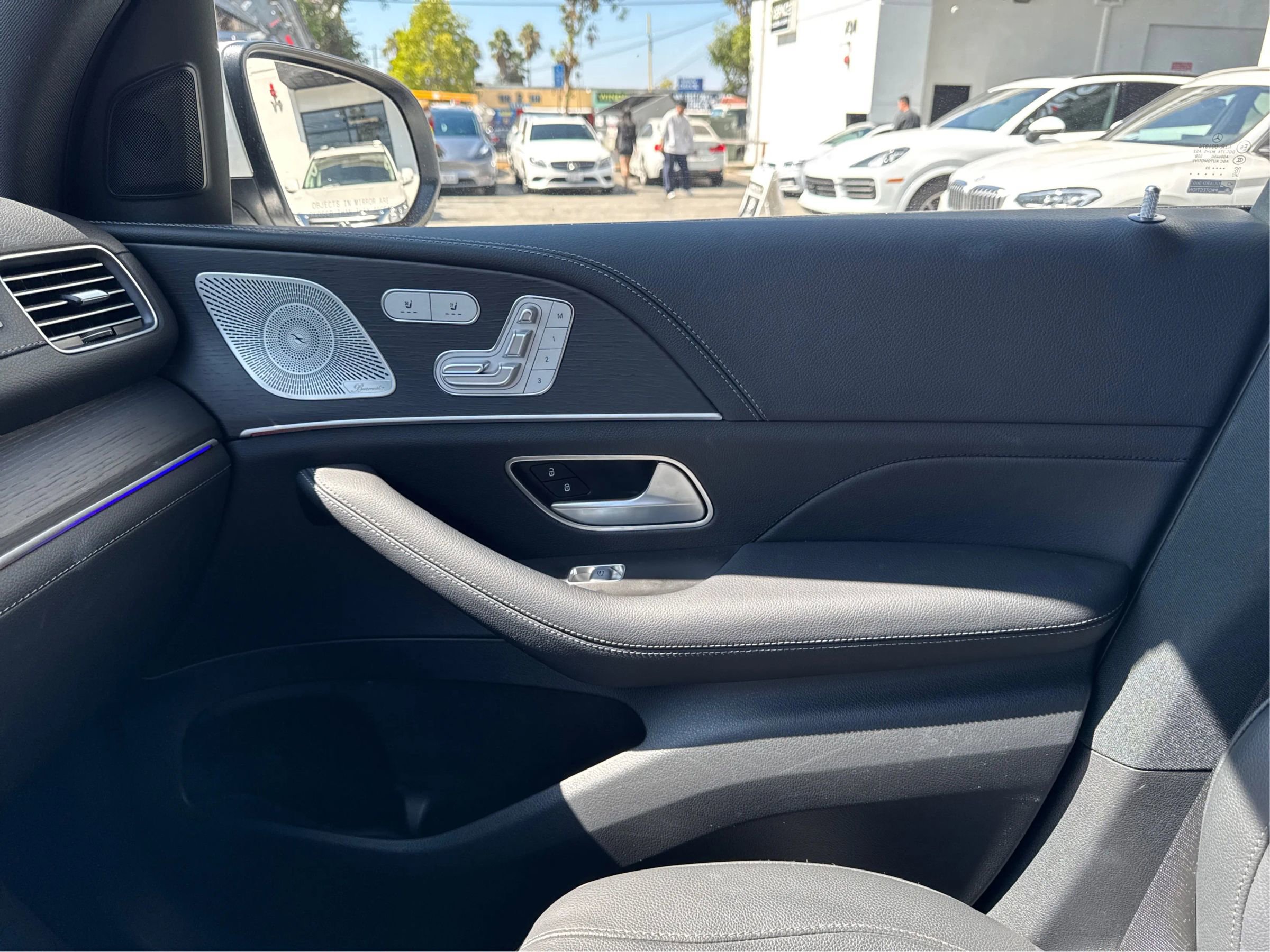 Used 2024 Mercedes-Benz GLE 350 4MATIC image 19