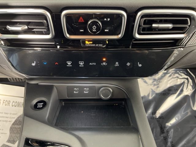 New 2026 Nissan Sentra SV image 26