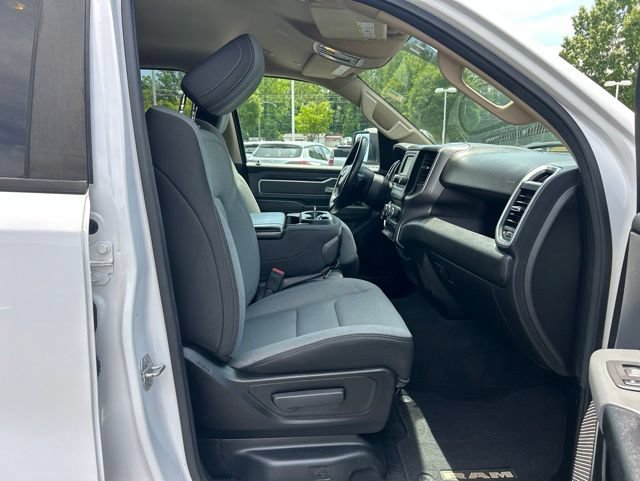 Used 2020 RAM 1500 Big Horn AWD/4WD image 17