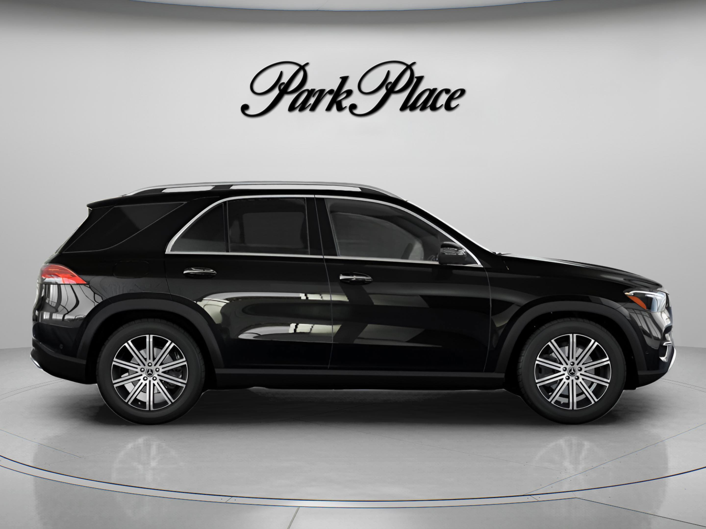Certified 2026 Mercedes-Benz GLE 350 4MATIC image 26