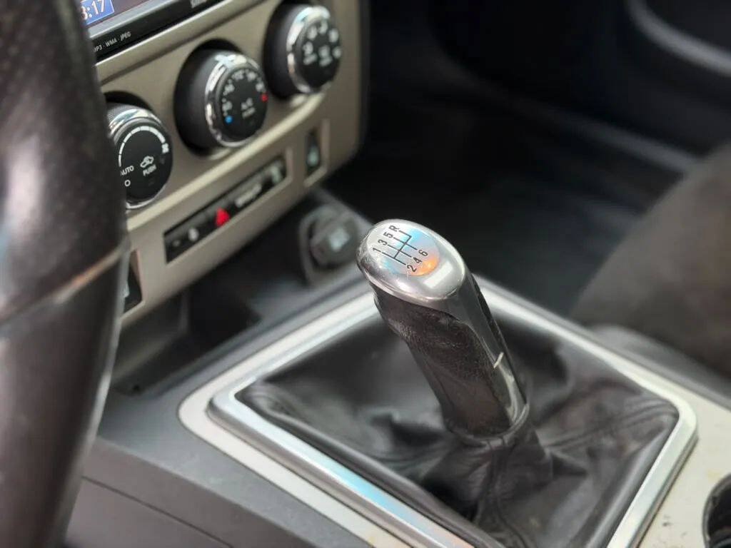 Used 2012 Dodge Challenger SRT8 RWD image 20