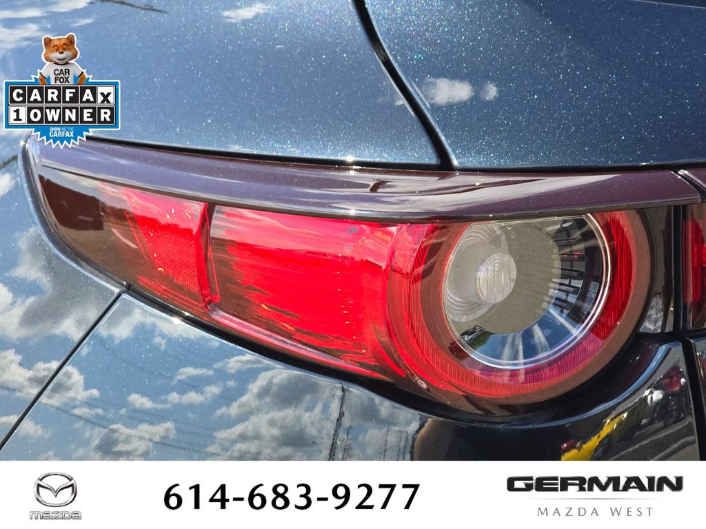 Used 2023 MAZDA CX-30 AWD 2.5 S w/ Premium Package image 16