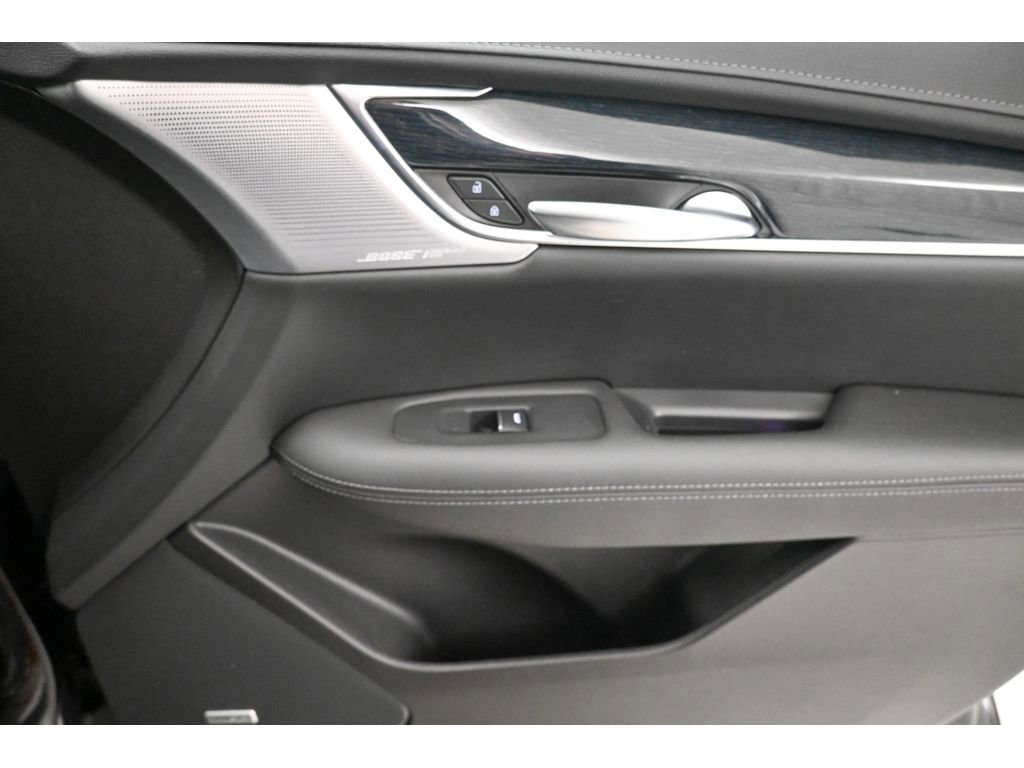 Certified 2024 Cadillac XT5 Premium Luxury image 17