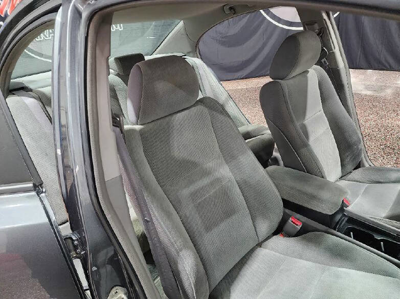 Used 2009 Honda Civic LX image 13