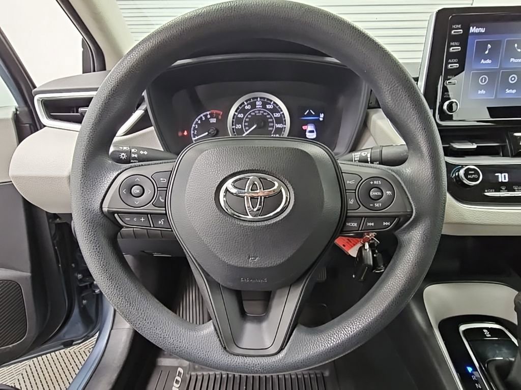 Used 2020 Toyota Corolla LE image 22