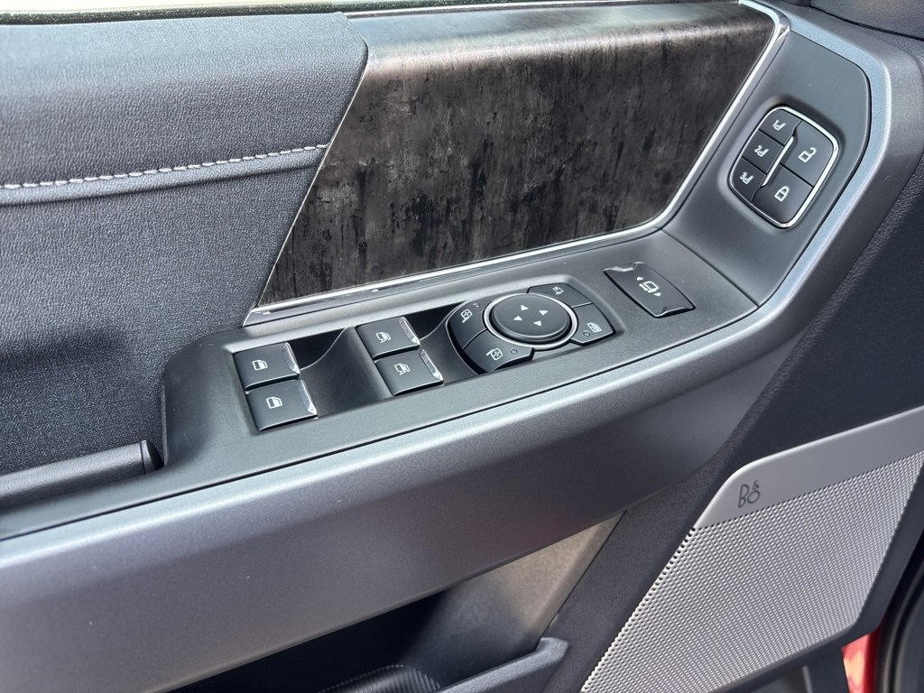 New 2026 Ford F350 Lariat image 18