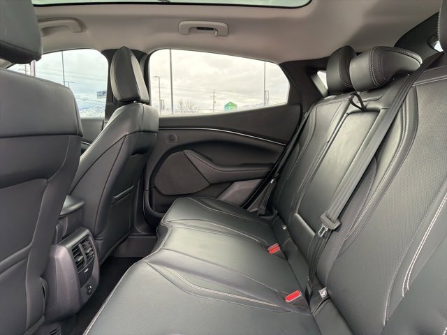 Used 2023 Ford Mustang Mach-E Premium w/ Mustang Nite Pony Package image 20