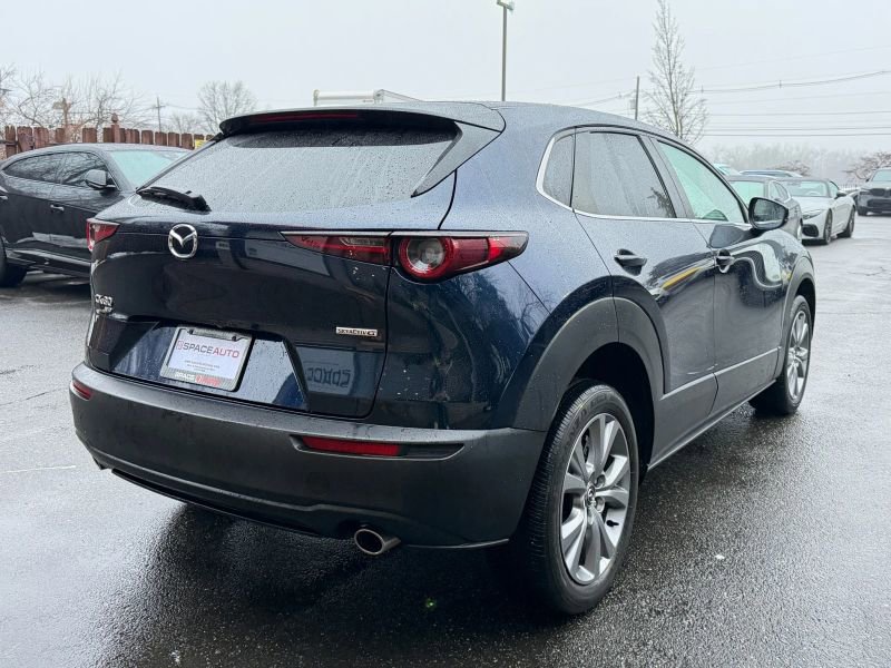 Used 2021 MAZDA CX-30 AWD 2.5 S w/ Select Package image 5