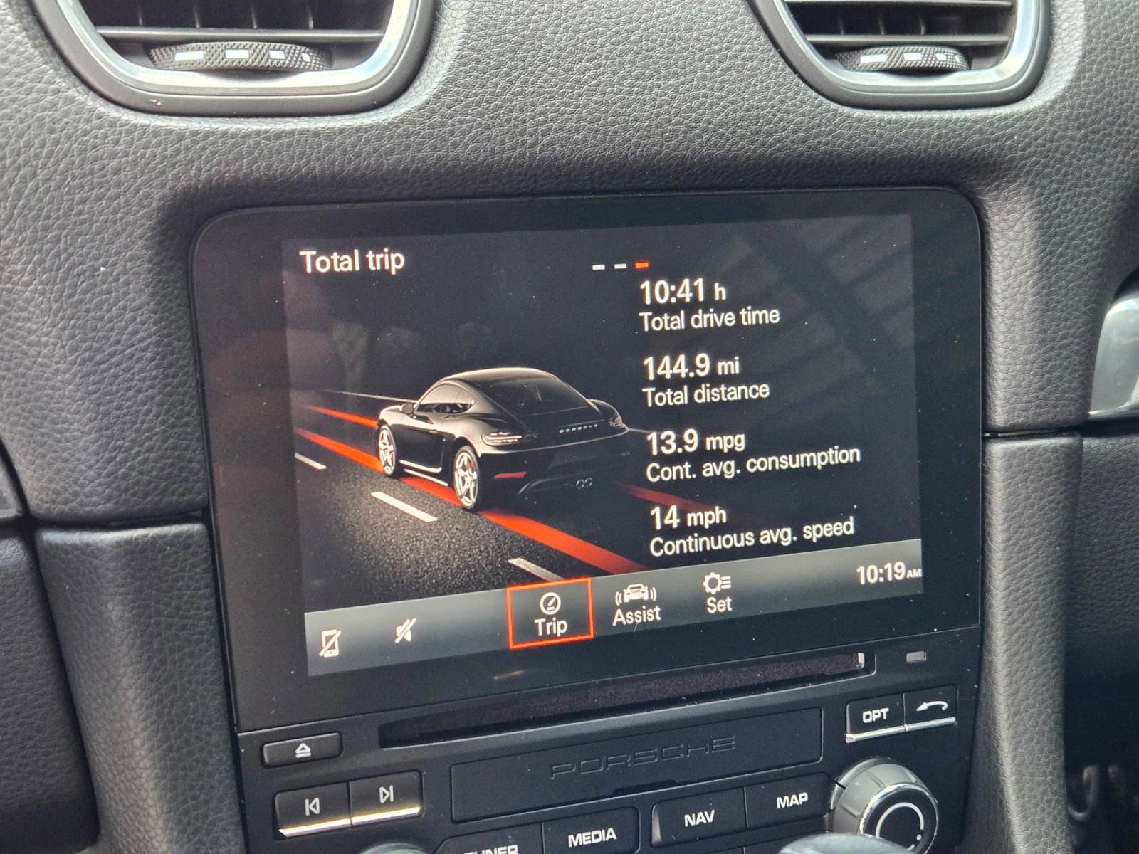 Used 2022 Porsche 718 Cayman S RWD image 16