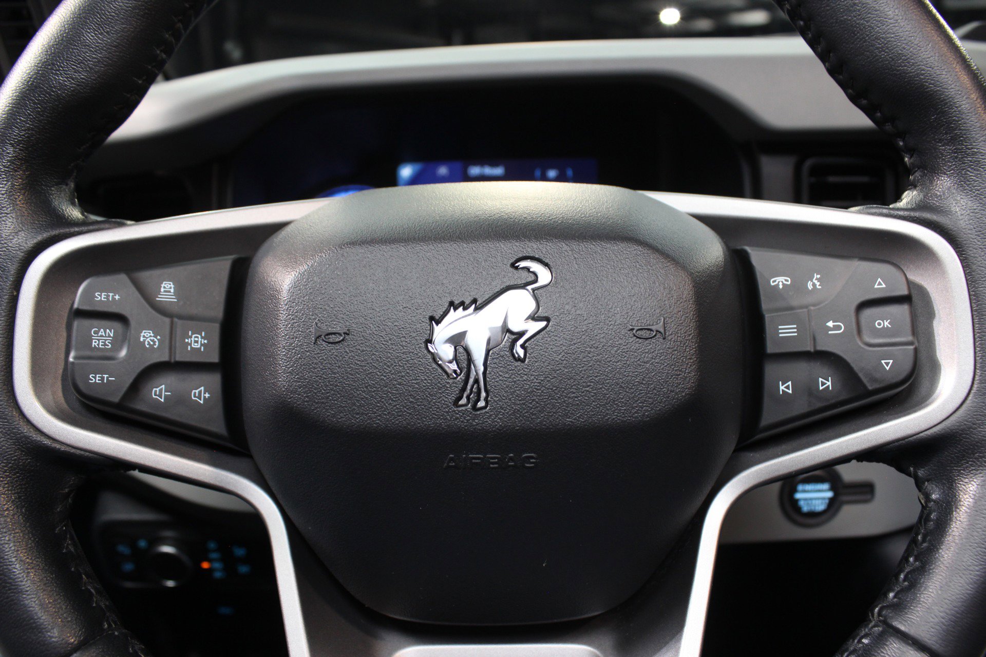 Used 2022 Ford Bronco Badlands image 58