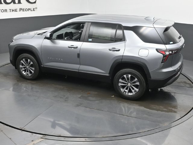 New 2027 Chevrolet Equinox LT FWD image 20