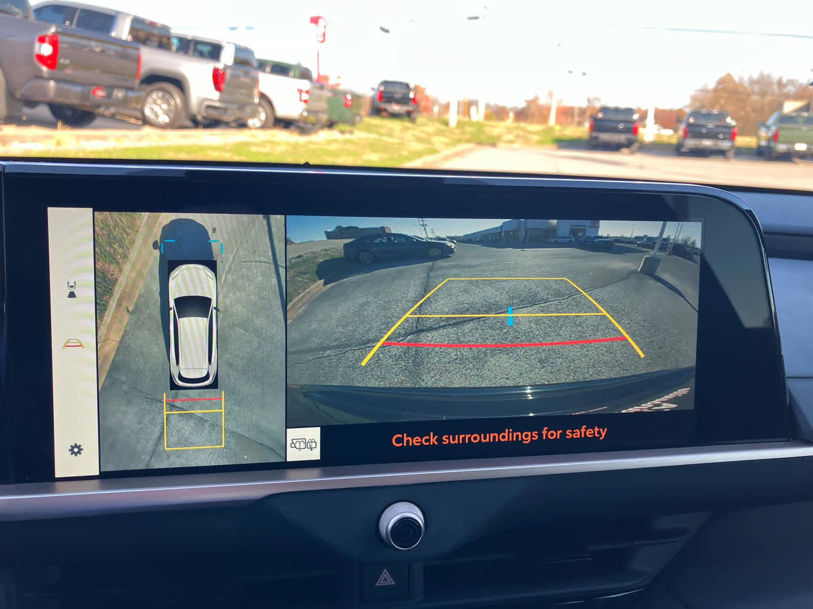 Used 2025 Toyota Crown Signia Limited image 24