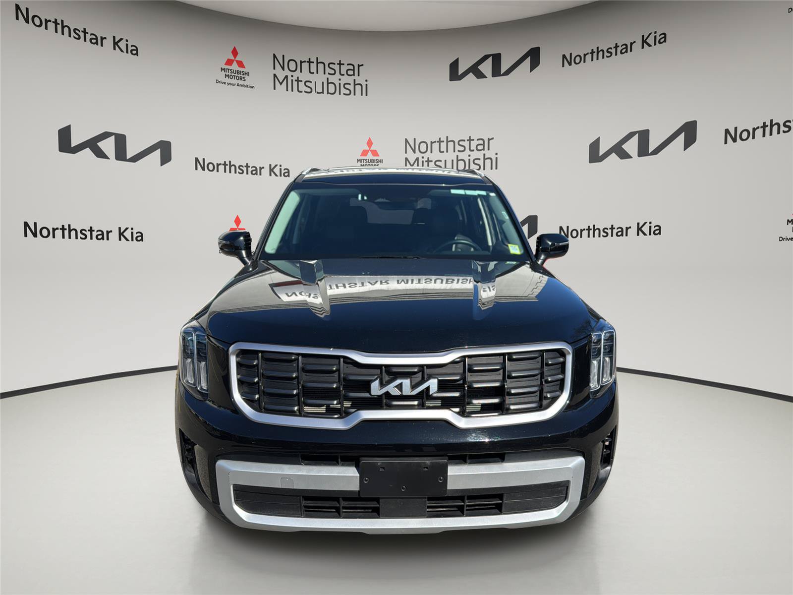 Used 2025 Kia Telluride S AWD/4WD image 9