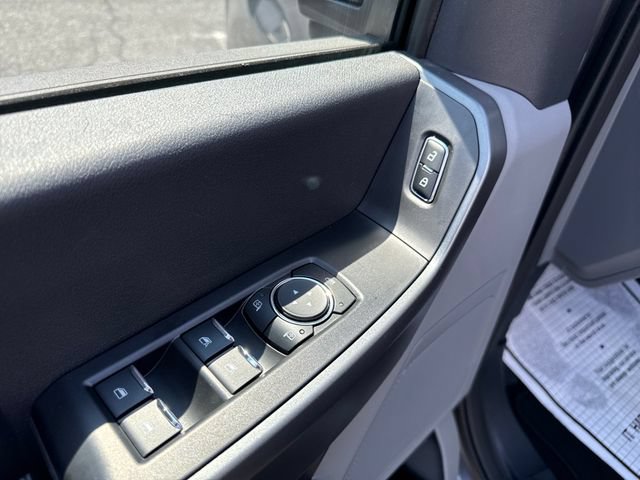 Used 2026 Ford F250 XL w/ STX Appearance Package AWD/4WD image 12