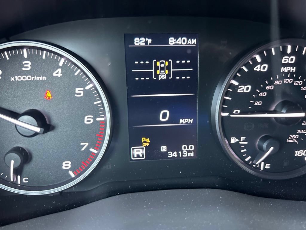 Certified 2026 Subaru Ascent Premium AWD/4WD image 17