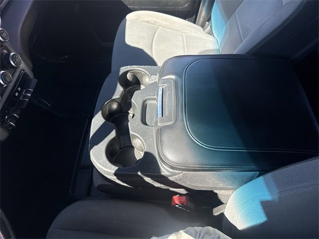 Used 2023 RAM 2500 Big Horn w/ Level 1 Equipment Group image 20