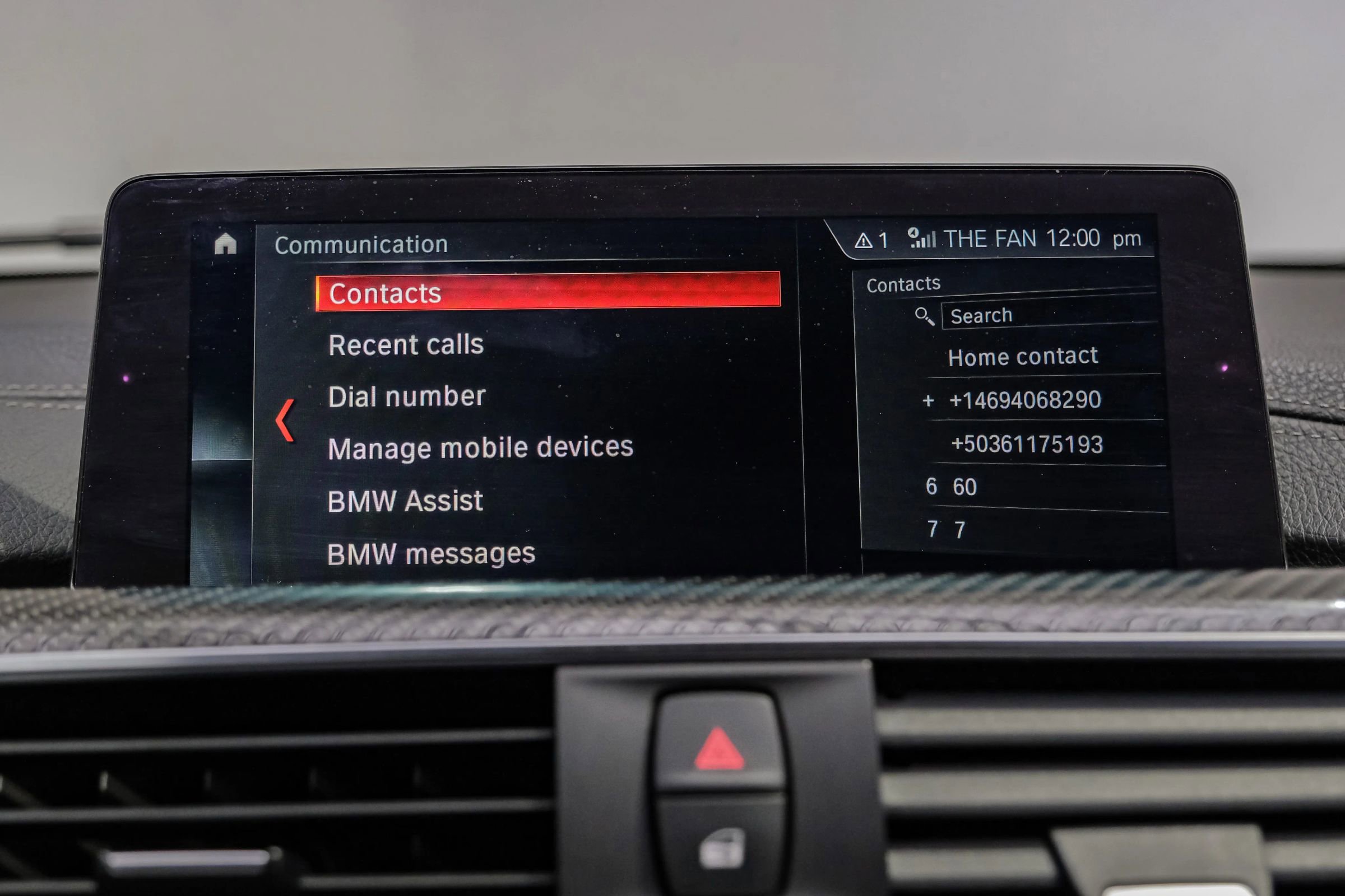Used 2018 BMW M3 Sedan image 26
