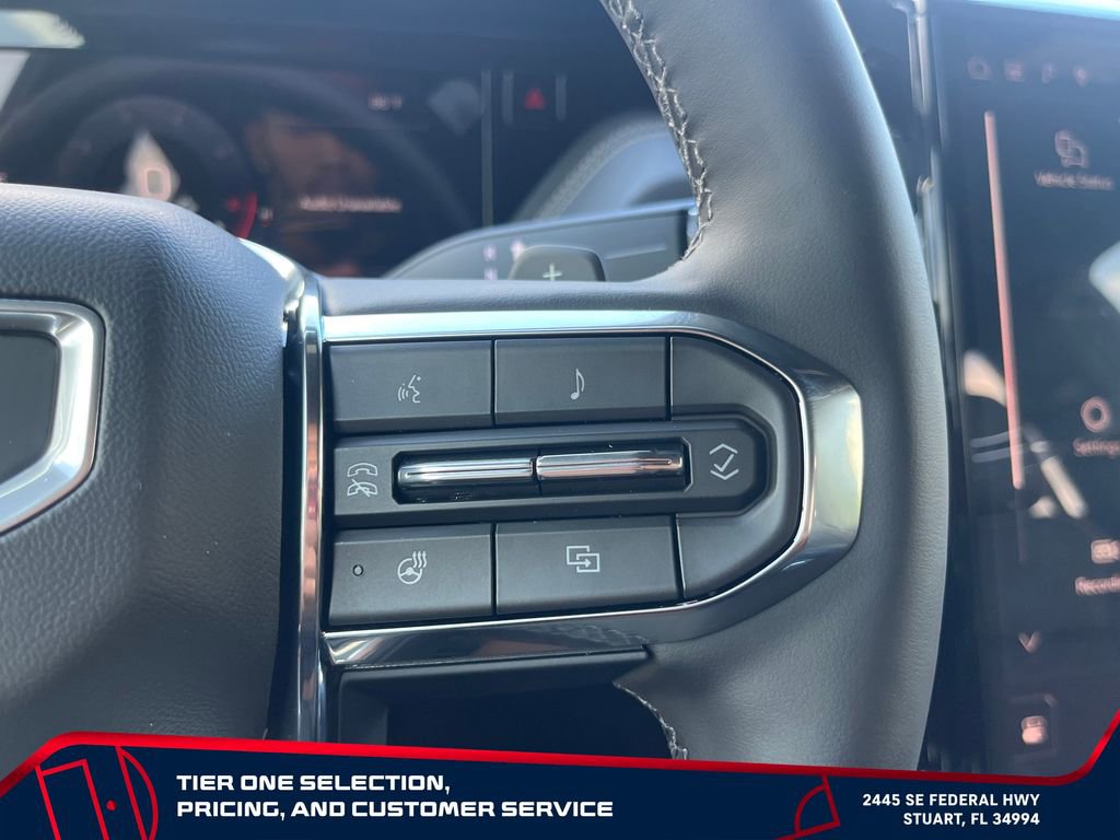 New 2026 GMC Yukon Elevation AWD/4WD image 27