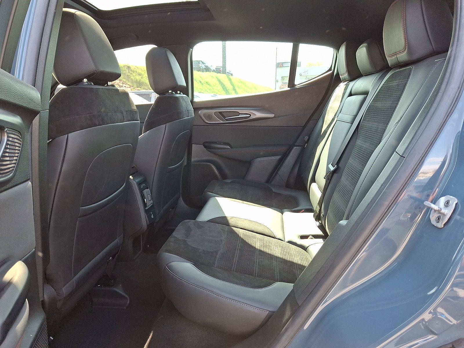 Used 2024 Dodge Hornet R/T Plus image 10