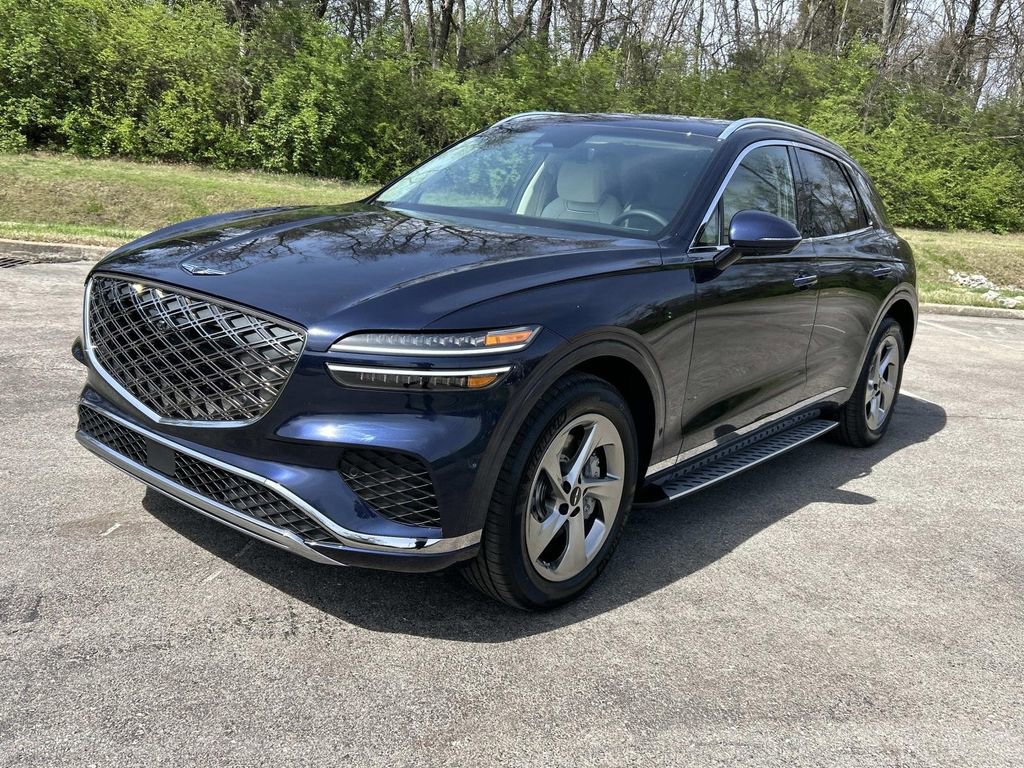 New 2026 Genesis GV70 2.5T Advanced image 3