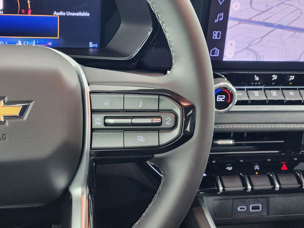 New 2026 Chevrolet Colorado LT w/ Advanced Trailering Package image 33