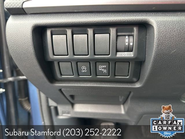 Used 2019 Subaru Forester Premium image 18