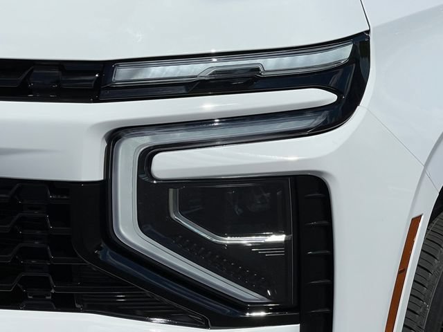 New 2026 Chevrolet Tahoe LS AWD/4WD image 38