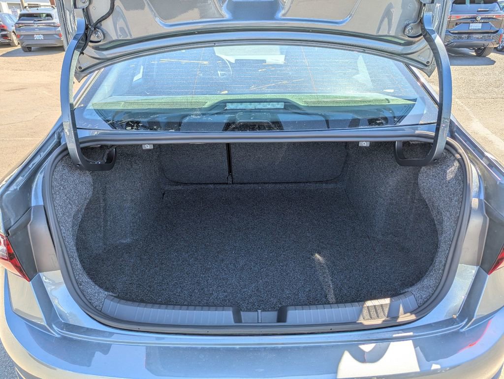 New 2026 Volkswagen Jetta S FWD image 25
