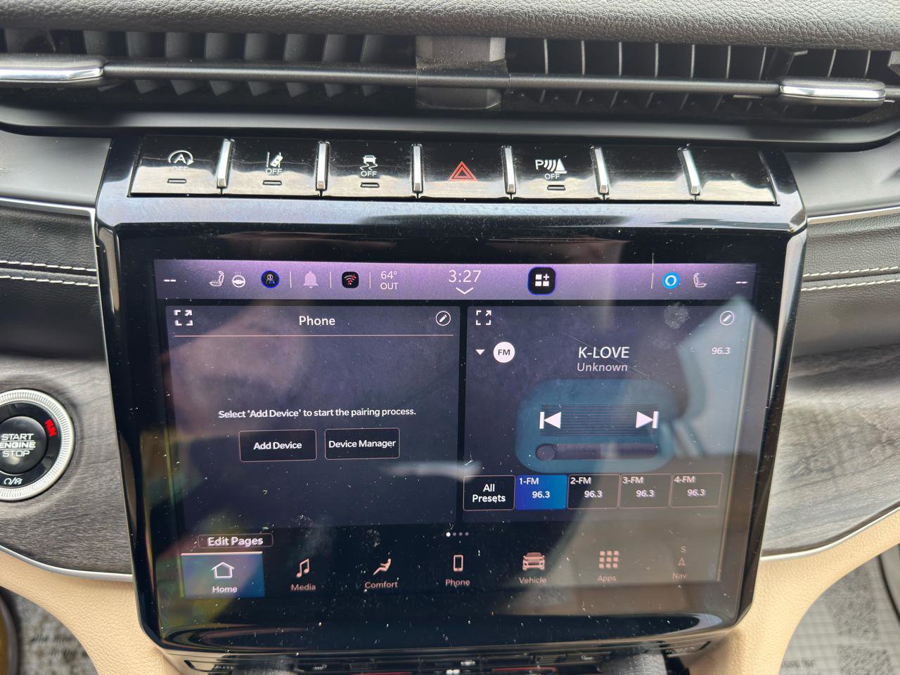 Used 2024 Jeep Grand Cherokee L Limited image 27