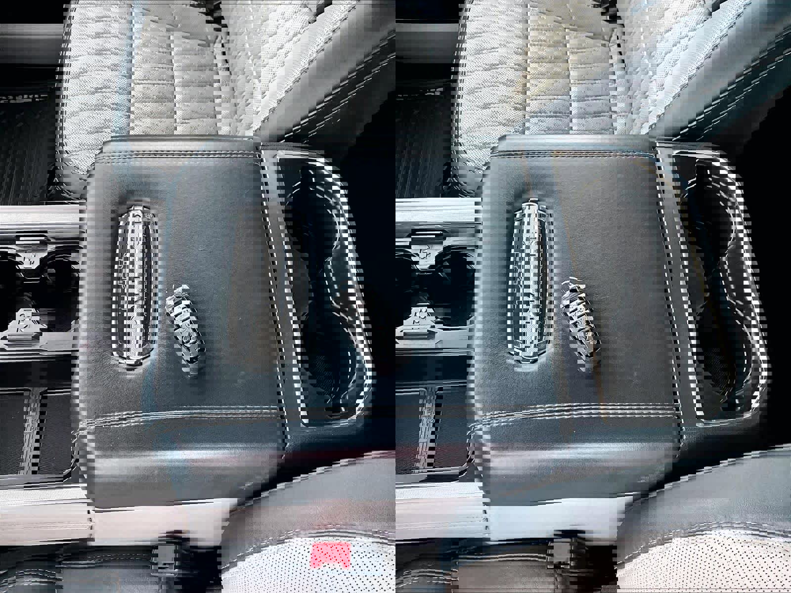 Used 2024 Ford F450 Limited w/ FX4 Off-Road Package AWD/4WD image 13