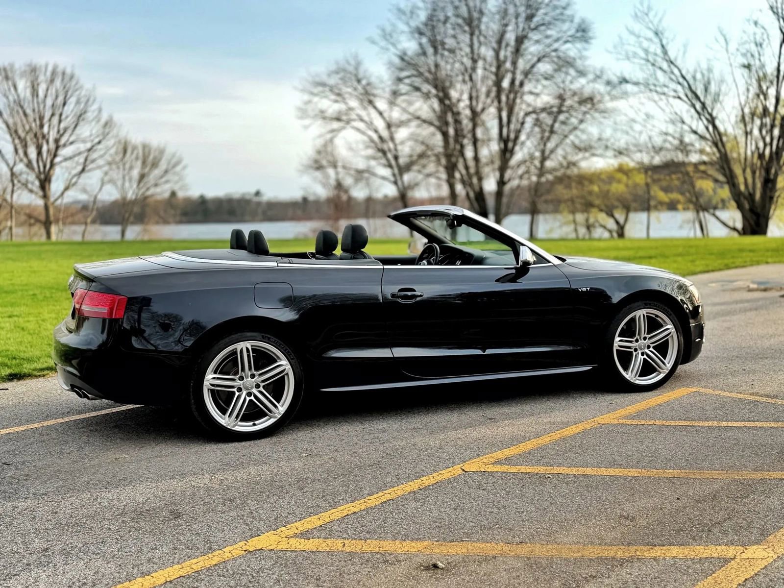 Used 2010 Audi S5 Prestige AWD/4WD image 24