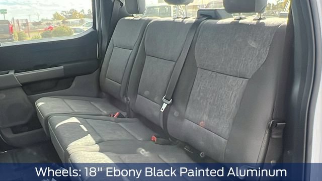 New 2026 Ford F250 XL w/ STX Appearance Package AWD/4WD image 23