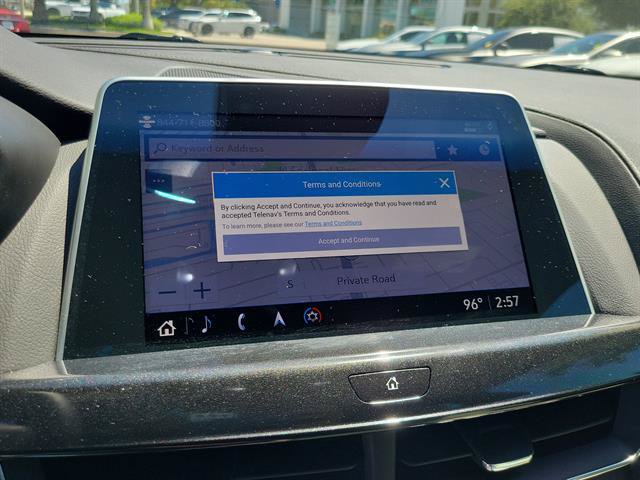 Certified 2023 Cadillac CT5 Luxury w/ Sun And Sound Package RWD image 42