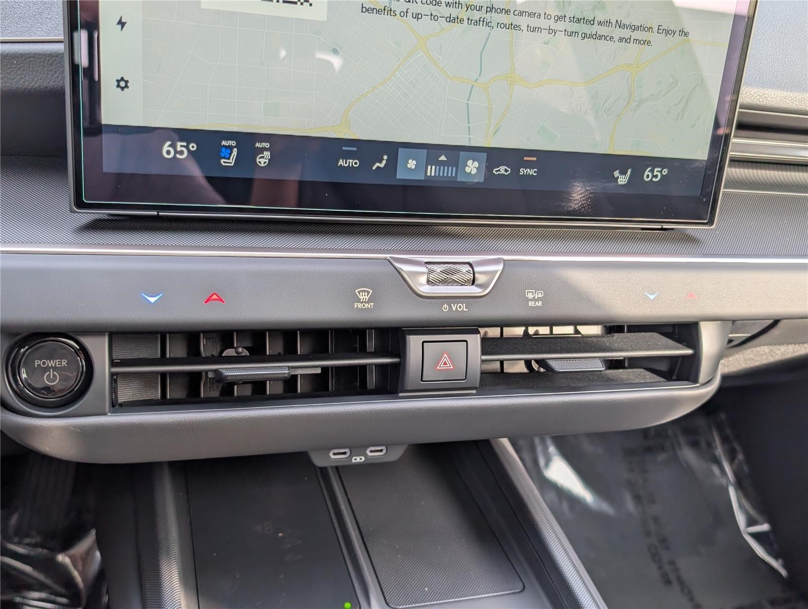 New 2026 Lexus ES 500e w/ Convenience Package AWD/4WD image 21